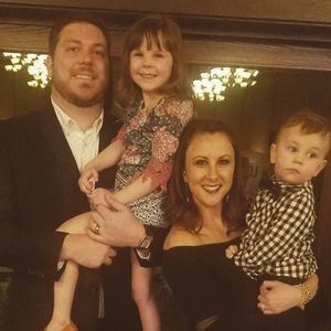 Meet your Posher, Whitney